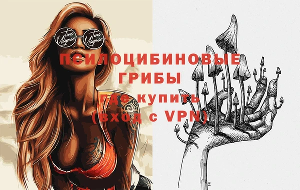 Альфа ПВП Покров